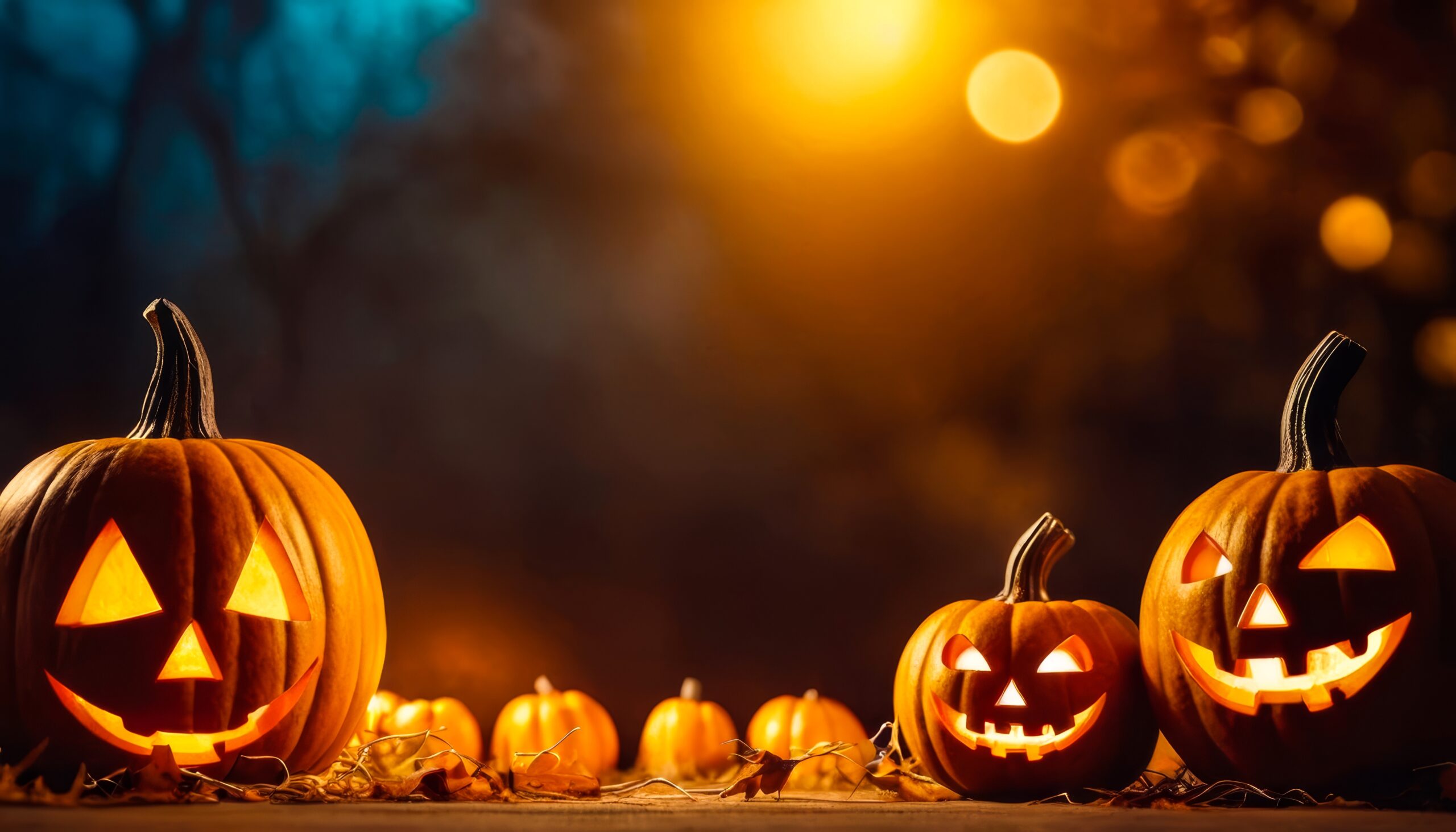 La Klave Salsa Café <br>(Halloween Editon)